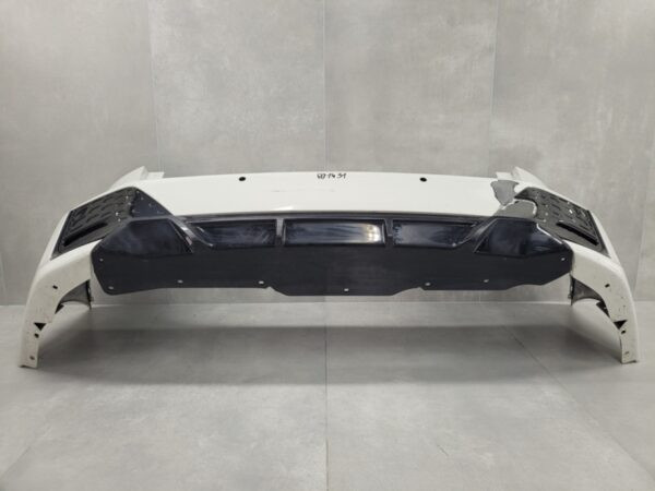 Bumper BMW 2 U06 ACTIVE M-Pakket M Pakket 21- 8080227 Achterbumper PJ1631