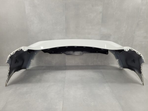 Bumper BMW 2 U06 ACTIVE M-Pakket M Pakket 21- 8080227 Achterbumper PJ1631