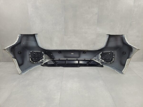 Bumper BMW 2 U06 ACTIVE M-Pakket M Pakket 21- 8080227 Achterbumper PJ1631