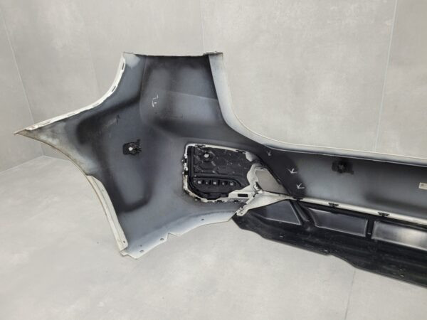 Bumper BMW 2 U06 ACTIVE M-Pakket M Pakket 21- 8080227 Achterbumper PJ1631