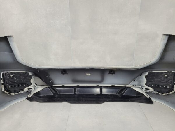 Bumper BMW 2 U06 ACTIVE M-Pakket M Pakket 21- 8080227 Achterbumper PJ1631