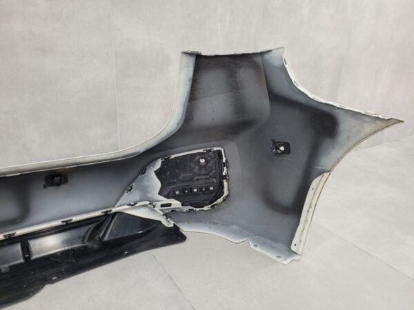 Bumper BMW 2 U06 ACTIVE M-Pakket M Pakket 21- 8080227 Achterbumper PJ1631