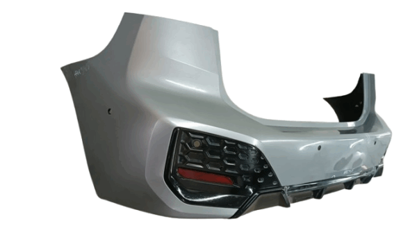 Bumper BMW 2 U06 ACTIVE M-Pakket M Pakket  21-8080227 Achterbumper HK945