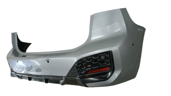 Bumper BMW 2 U06 ACTIVE M-Pakket M Pakket  21-8080227 Achterbumper HK945