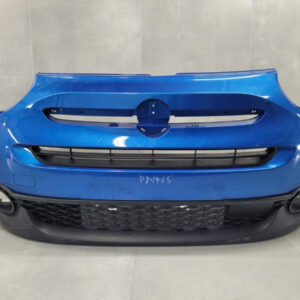 Bumper Fiat 500X 500 X Facelift 18-22 52102556 Voorbumper PJ1465