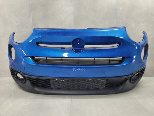 Bumper Fiat 500X 500 X Facelift 18-22 52102556 Voorbumper PJ1465