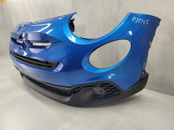 Bumper Fiat 500X 500 X Facelift 18-22 52102556 Voorbumper PJ1465