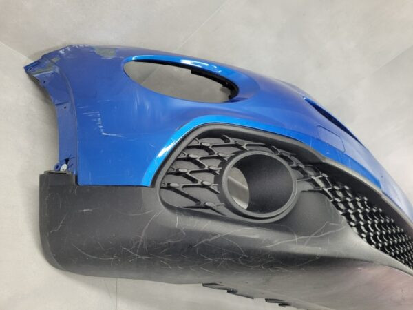 Bumper Fiat 500X 500 X Facelift 18-22 52102556 Voorbumper PJ1465