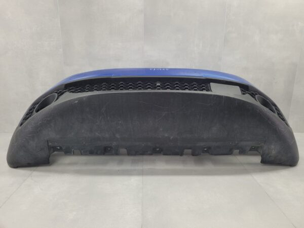 Bumper Fiat 500X 500 X Facelift 18-22 52102556 Voorbumper PJ1465