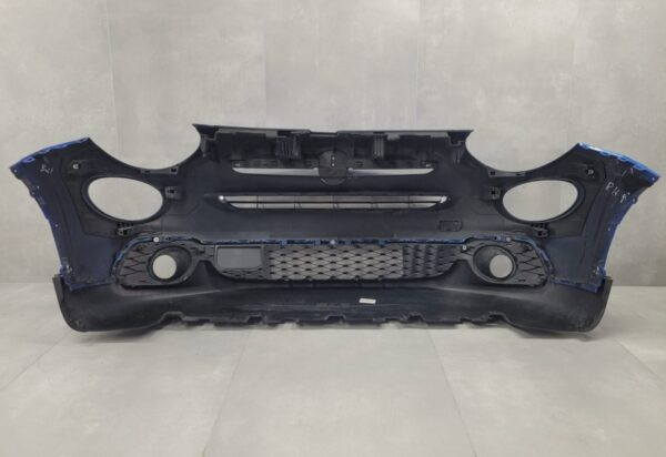 Bumper Fiat 500X 500 X Facelift 18-22 52102556 Voorbumper PJ1465