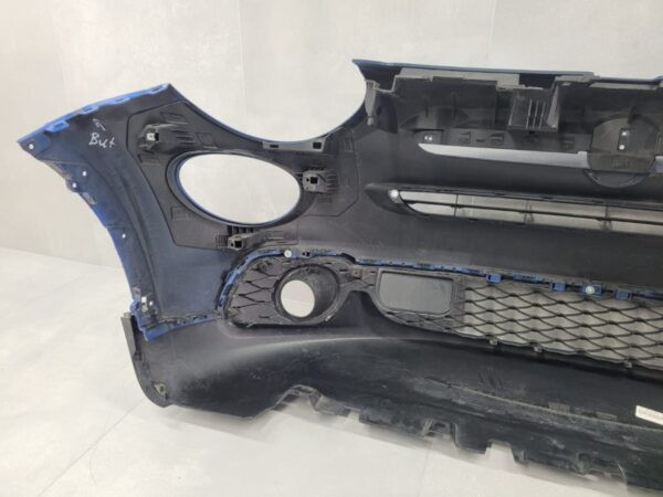 Bumper Fiat 500X 500 X Facelift 18-22 52102556 Voorbumper PJ1465
