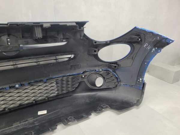 Bumper Fiat 500X 500 X Facelift 18-22 52102556 Voorbumper PJ1465