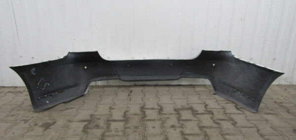 Bumper BMW 3 E90 Sedan  M-Pakket M Pakket 04-12 7906500 Achterbumper KJ12081