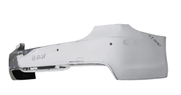 Bumper BMW 3 E90 Sedan  M-Pakket M Pakket 04-12 7906500 Achterbumper KJ12081