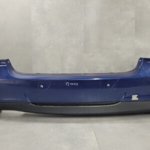 Bumper BMW 3 E90 Sedan M-Pakket M Pakket 04-12 7906500 Achterbumper PJ1442