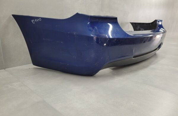 Bumper BMW 3 E90 Sedan M-Pakket M Pakket 04-12 7906500 Achterbumper PJ1442