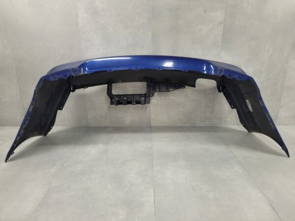 Bumper BMW 3 E90 Sedan M-Pakket M Pakket 04-12 7906500 Achterbumper PJ1442