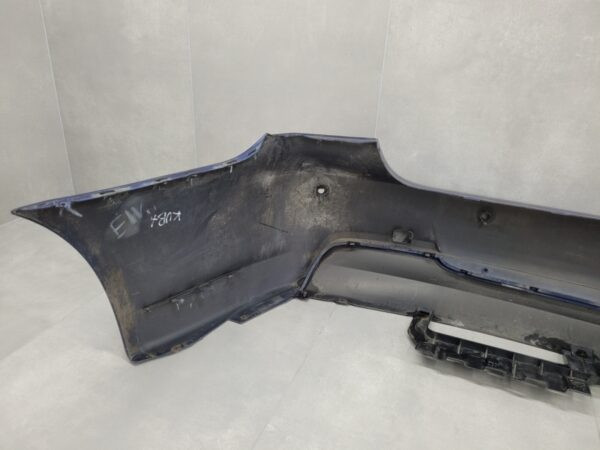 Bumper BMW 3 E90 Sedan M-Pakket M Pakket 04-12 7906500 Achterbumper PJ1442