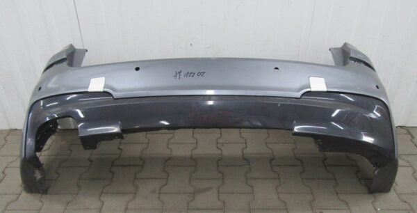 Bumper  BMW X3 F25 M-Pakket M Pakket  10-17 Achterbumper KJ12202
