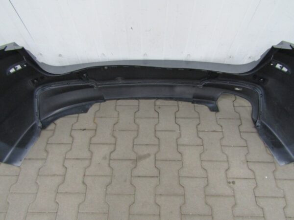 Bumper  BMW X3 F25 M-Pakket M Pakket  10-17 Achterbumper KJ12202