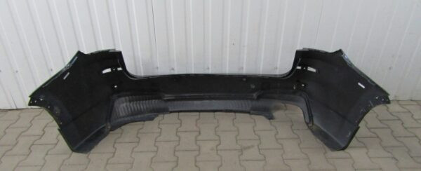 Bumper BMW X3 F25 M-Pakket M Pakket  10-17 Achterbumper KJ12203