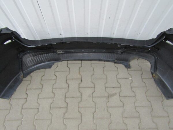 Bumper BMW X3 F25 M-Pakket M Pakket  10-17 Achterbumper KJ12203