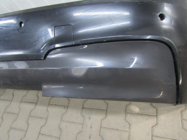 Bumper BMW X3 F25 M-Pakket M Pakket  10-17 8048131  Achterbumper KJ12241