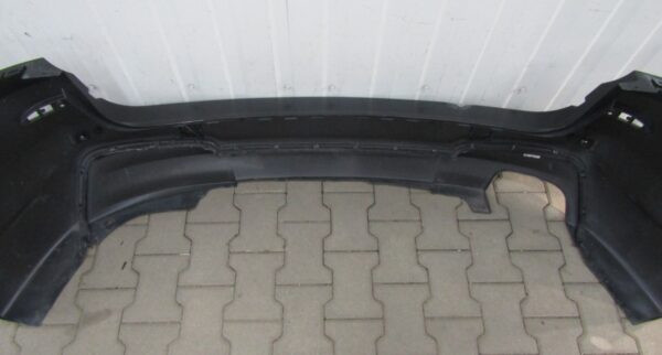 Bumper BMW X3 F25 M-Pakket M Pakket  10-17 8048131  Achterbumper KJ12241