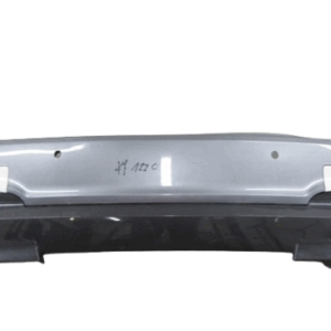 Bumper  BMW X3 F25 M-Pakket M Pakket  10-17 Achterbumper KJ12202