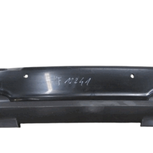 Bumper BMW X3 F25 M-Pakket M Pakket  10-17 8048131  Achterbumper KJ12241