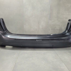 Bumper BMW 2 II F45 15-18 51127408444  Achterbumper PJ1537