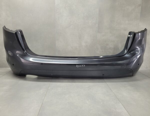 Bumper BMW 2 II F45 15-18 51127408444  Achterbumper PJ1537