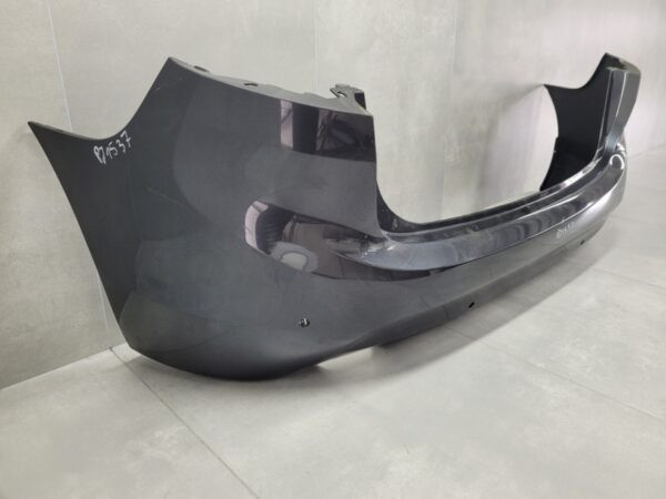 Bumper BMW 2 II F45 15-18 51127408444  Achterbumper PJ1537
