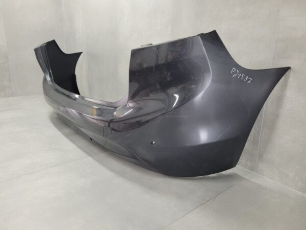 Bumper BMW 2 II F45 15-18 51127408444  Achterbumper PJ1537