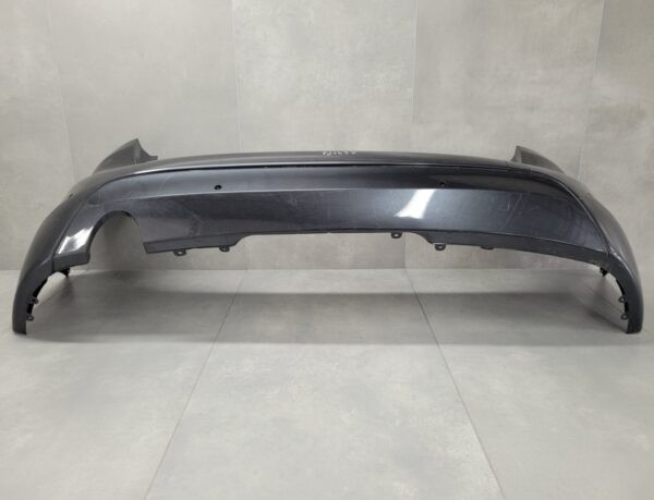 Bumper BMW 2 II F45 15-18 51127408444  Achterbumper PJ1537