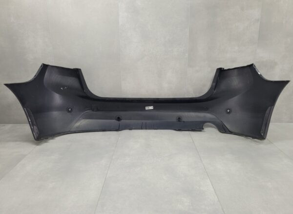Bumper BMW 2 II F45 15-18 51127408444  Achterbumper PJ1537