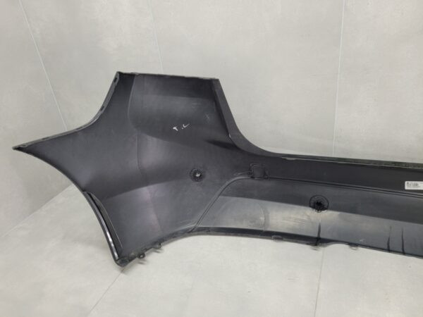 Bumper BMW 2 II F45 15-18 51127408444  Achterbumper PJ1537