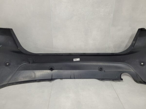 Bumper BMW 2 II F45 15-18 51127408444  Achterbumper PJ1537