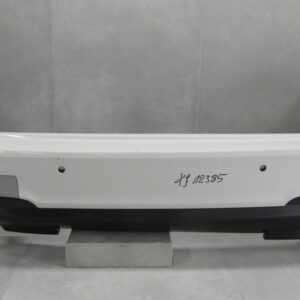Bumper BMW X3 F25 M-Pakket M Pakket 10-17 8048131 Achterbumper KJ12385