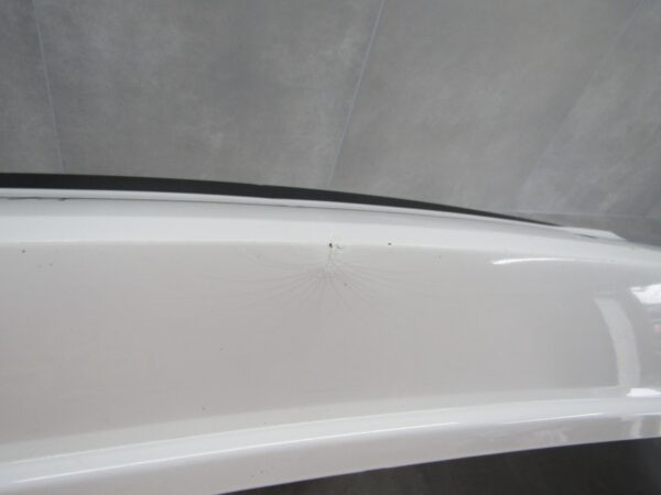 Bumper BMW X3 F25 M-Pakket M Pakket 10-17 8048131 Achterbumper KJ12385