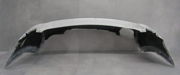 Bumper BMW X3 F25 M-Pakket M Pakket 10-17 8048131 Achterbumper KJ12385