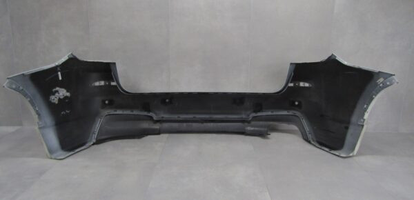 Bumper BMW X3 F25 M-Pakket M Pakket 10-17 8048131 Achterbumper KJ12385