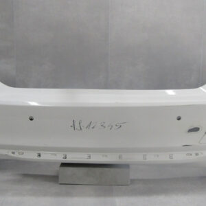Bumper BMW 3 F30 Sedan LCI Luxury Line 12-15 Achterbumper KJ12345