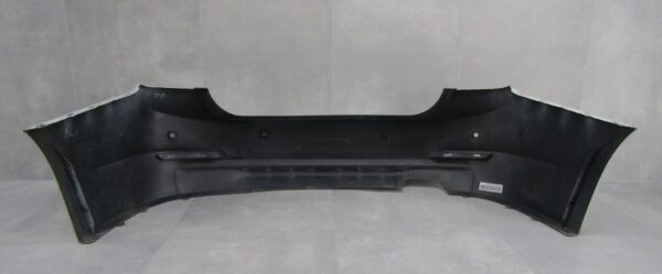 Bumper BMW 3 F30 Sedan LCI Luxury Line 12-15 Achterbumper KJ12345