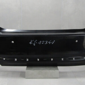 Bumper BMW 3 F30 Sedan LCI Luxury Line 12-15 Achterbumper KJ12341