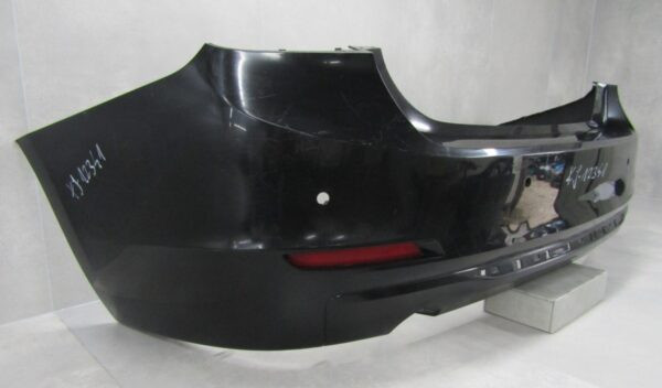 Bumper BMW 3 F30 Sedan LCI Luxury Line 12-15 Achterbumper KJ12341