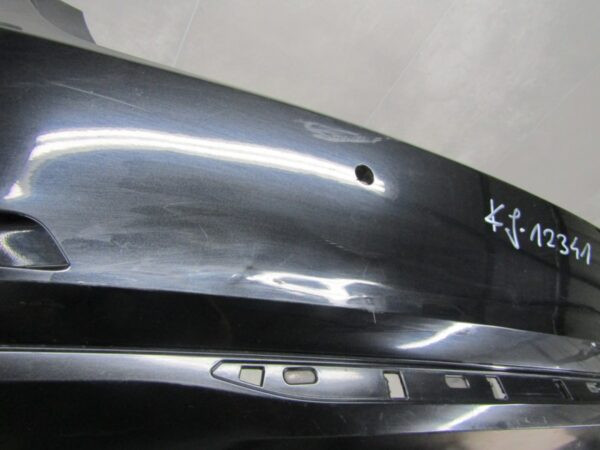 Bumper BMW 3 F30 Sedan LCI Luxury Line 12-15 Achterbumper KJ12341