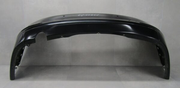 Bumper BMW 3 F30 Sedan LCI Luxury Line 12-15 Achterbumper KJ12341