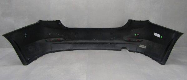 Bumper BMW 3 F30 Sedan LCI Luxury Line 12-15 Achterbumper KJ12341