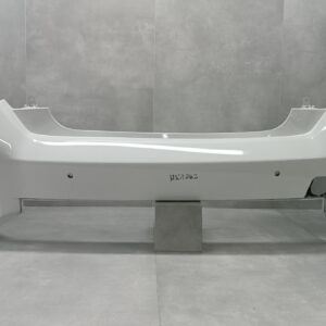 Bumper BMW G87 M2 23- 8081235 Achterbumper HK1062